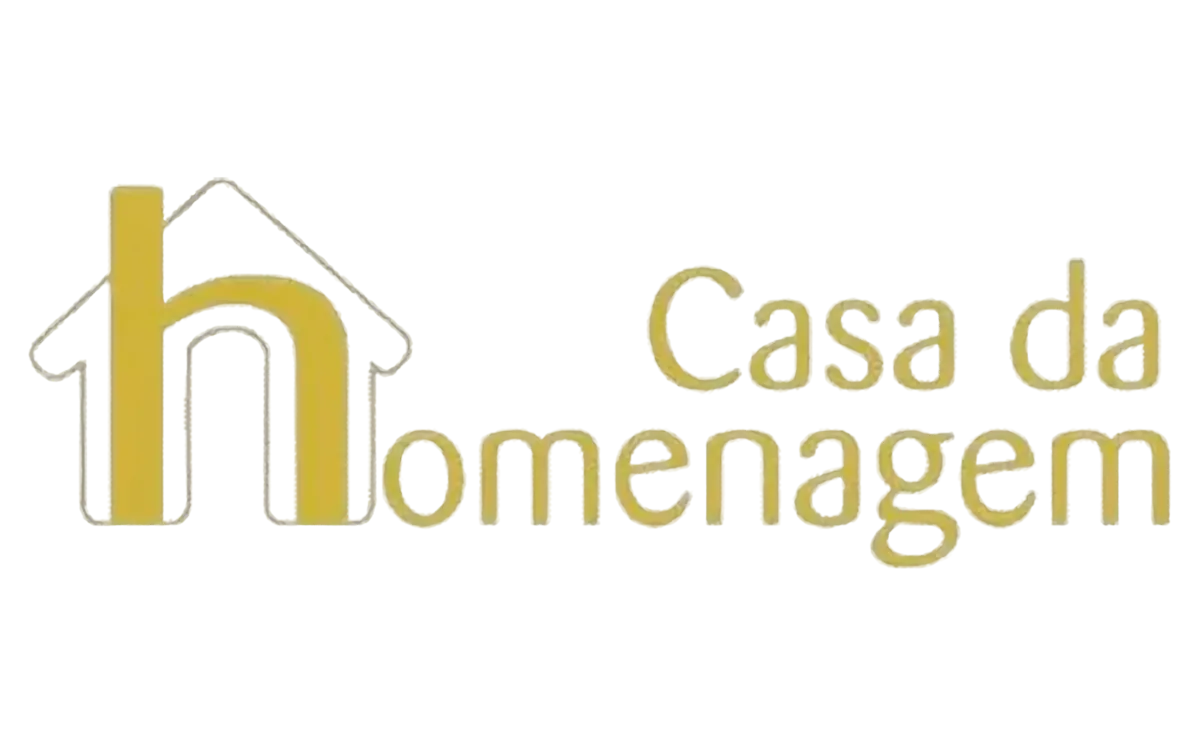 Casa da Homenagem case study preview